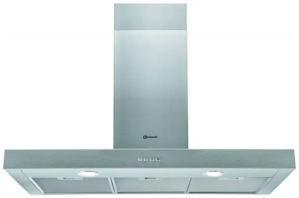 Абсорбатор Bauknecht DBHBS 64 LM X