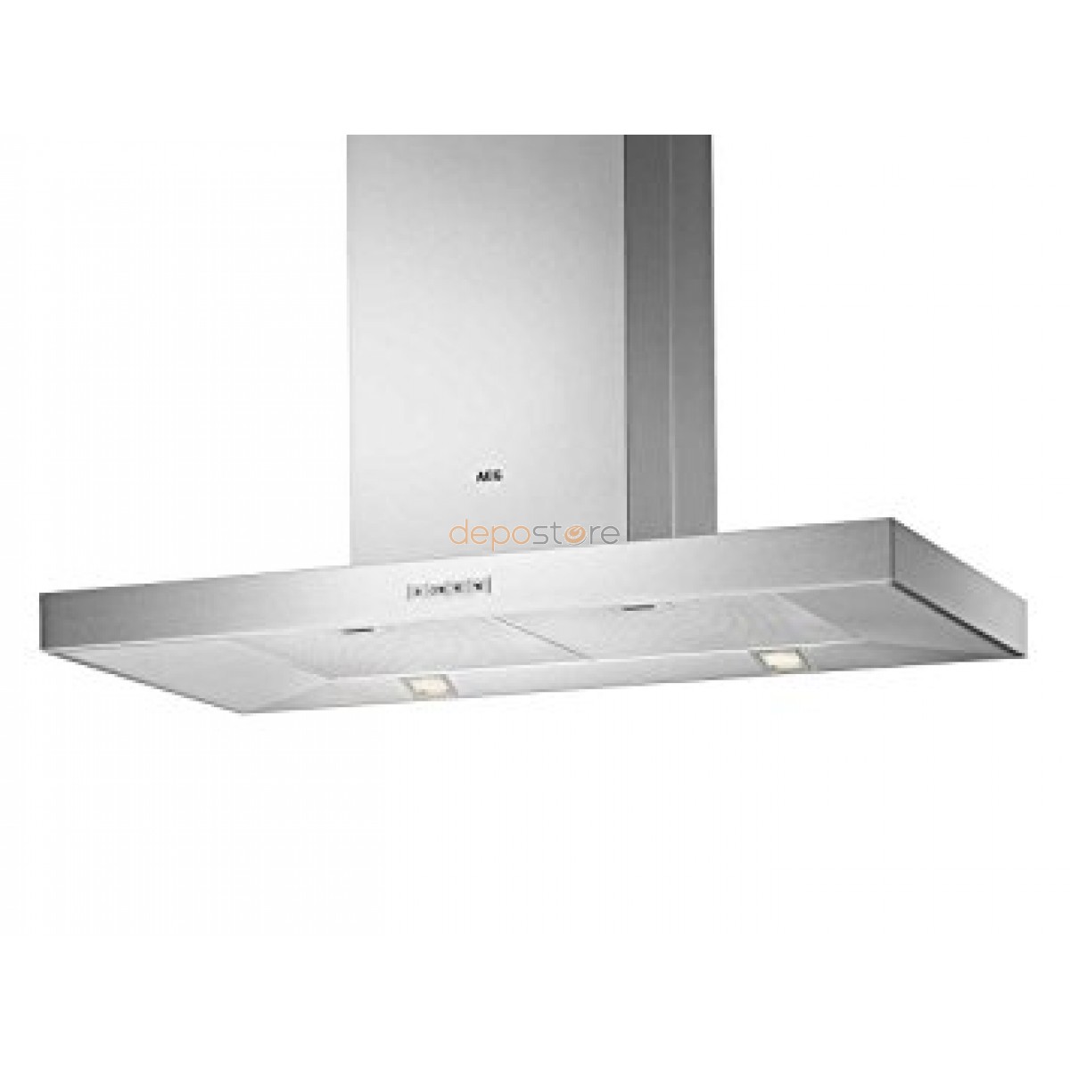 Островен аспиратор AEG DIB4950M - Image 4