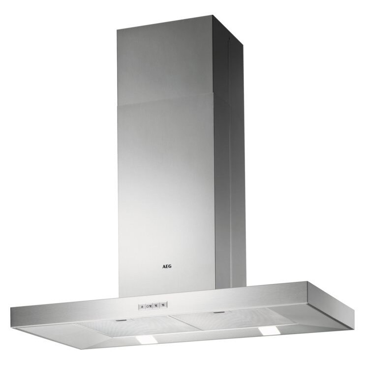 Островен аспиратор AEG DIB4950M