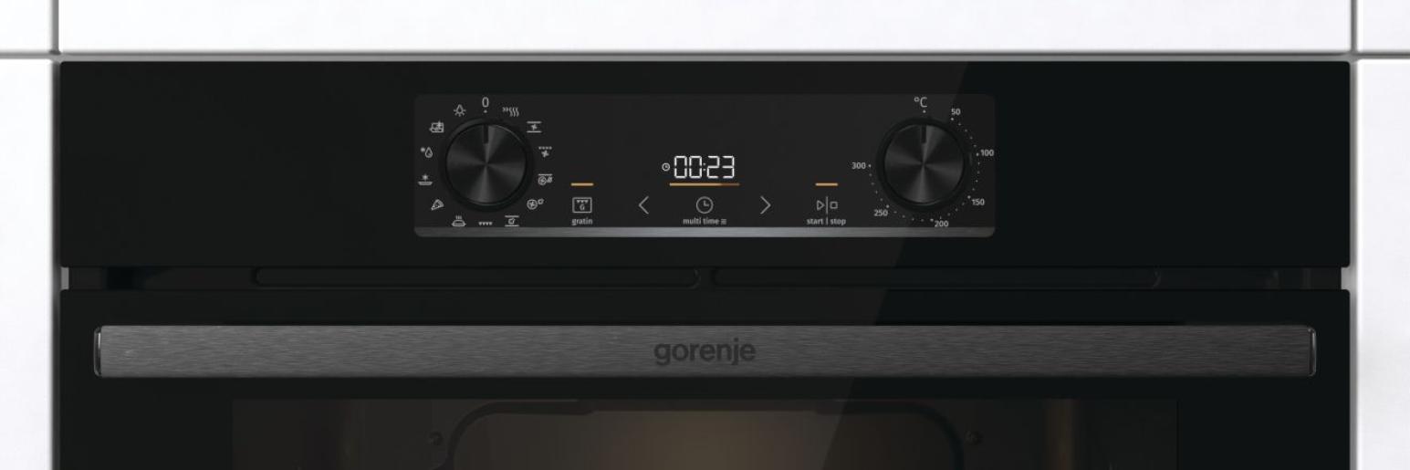 Фурна с плот GORENJE BOS6737E13BGOT - Image 2