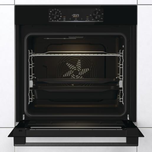 Фурна с плот GORENJE BOS6737E13BGOT - Image 3