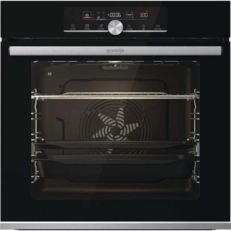 Фурна с функция пара Gorenje BPS6747A09DBGO