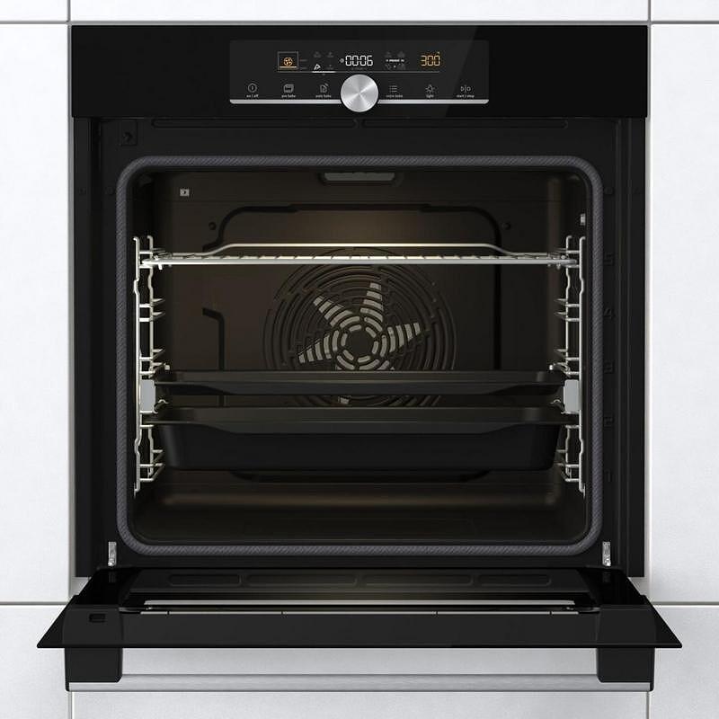 Фурна с функция пара Gorenje BPS6747A09DBGO - Image 2