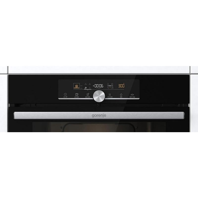 Фурна с функция пара Gorenje BPS6747A09DBGO - Image 3