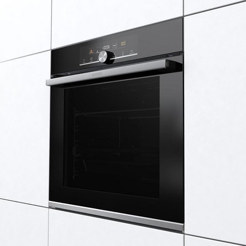 Фурна с функция пара Gorenje BPS6747A09DBGO - Image 4